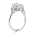 Barcelona Engagement Ring