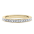 aurora diamond eternity ring
