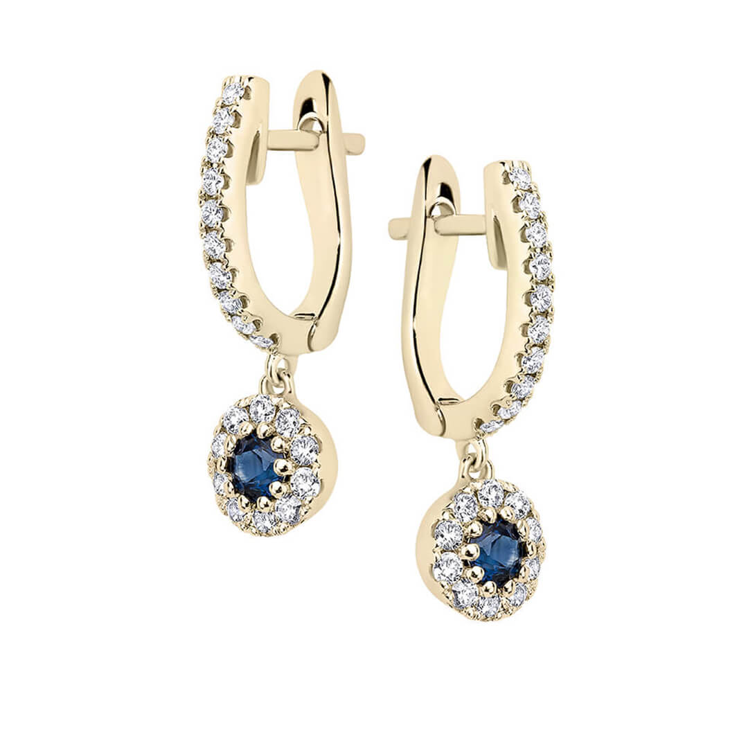 Mirage in Yellow Gold (18k)