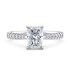 kindrea diamond engagement ring