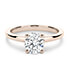 Eden Engagement Ring