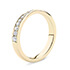 Eden Diamond Eternity Ring