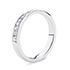 Eden Diamond Eternity Ring