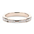 Eden Diamond Eternity Ring