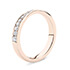 Eden Diamond Eternity Ring