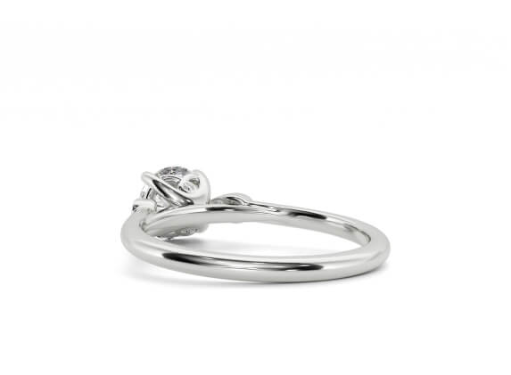 Primrose Engagement Ring