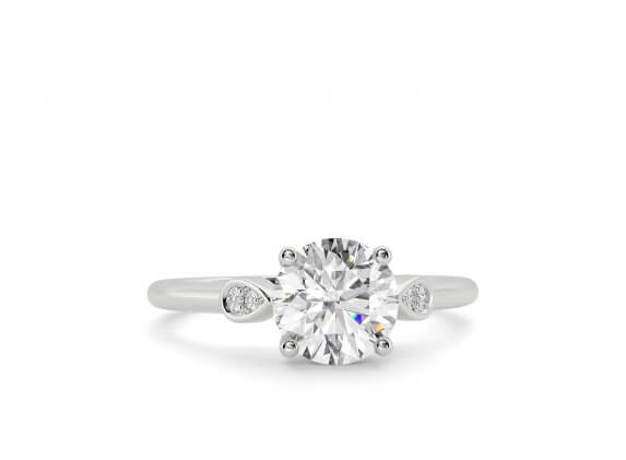 Primrose Engagement Ring