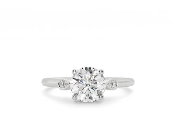 Primrose Engagement Ring