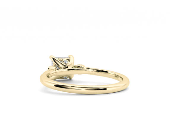 Primrose Engagement Ring