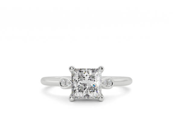 Primrose Engagement Ring