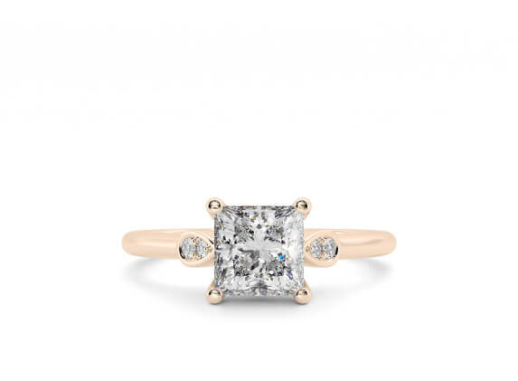 Primrose Engagement Ring