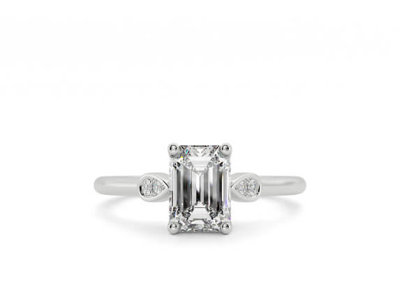 Primrose Engagement Ring