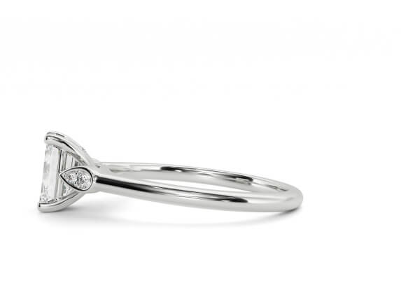 Primrose Engagement Ring