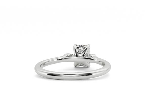 Primrose Engagement Ring