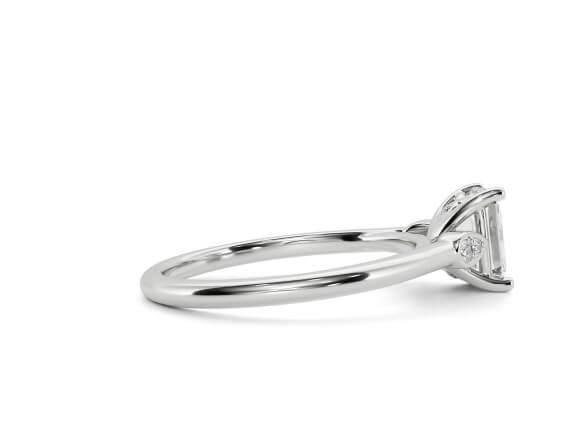 Primrose Engagement Ring