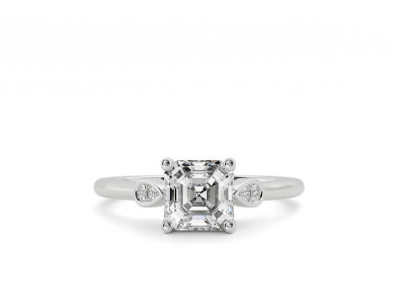 Primrose Engagement Ring