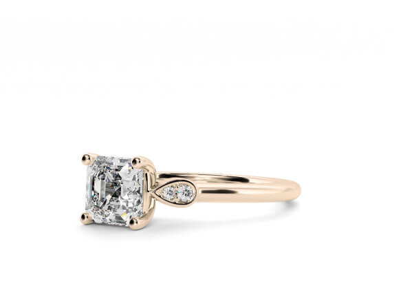 Primrose Engagement Ring