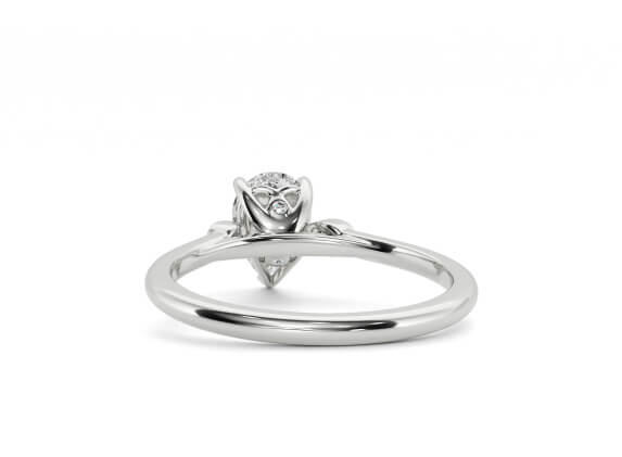 Primrose Engagement Ring