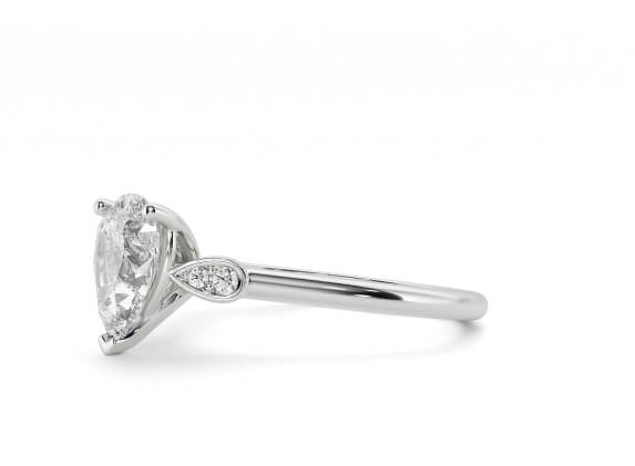 Primrose Engagement Ring
