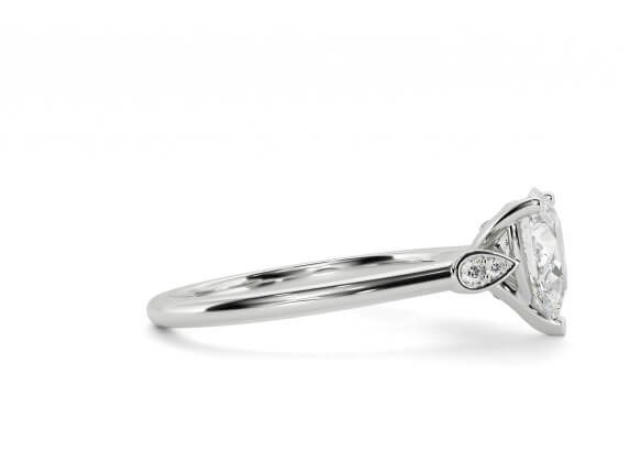 Primrose Engagement Ring