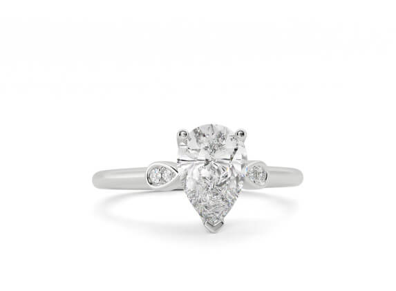 Primrose Engagement Ring