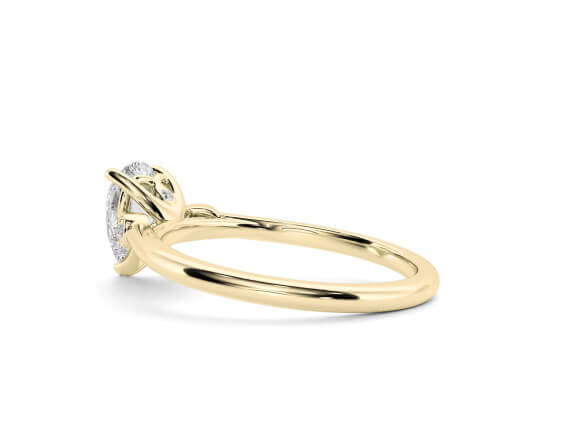 Primrose Engagement Ring