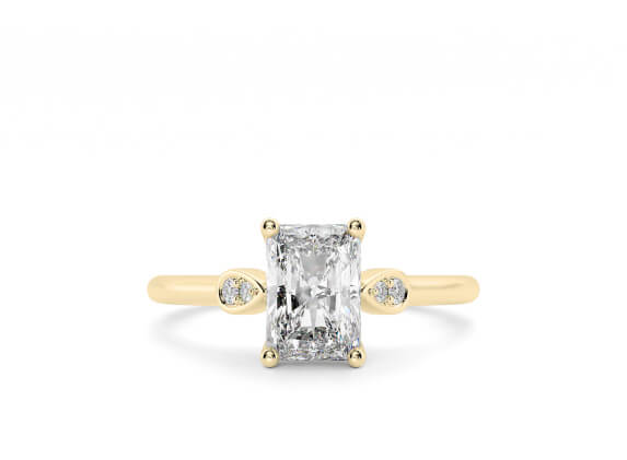 Primrose Engagement Ring
