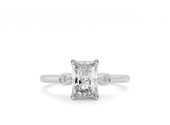 Primrose Engagement Ring
