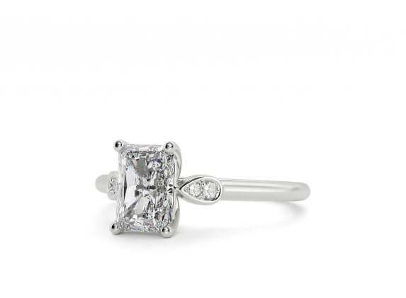Primrose Engagement Ring
