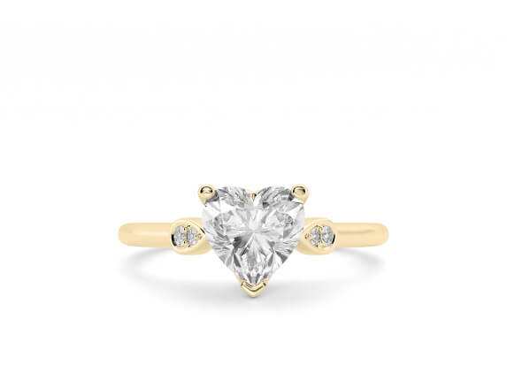 Primrose Engagement Ring