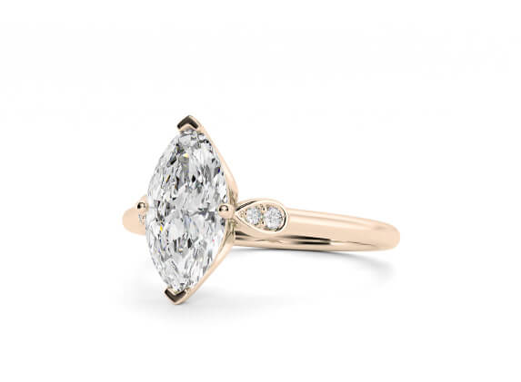 Primrose Engagement Ring