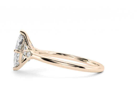Primrose Engagement Ring