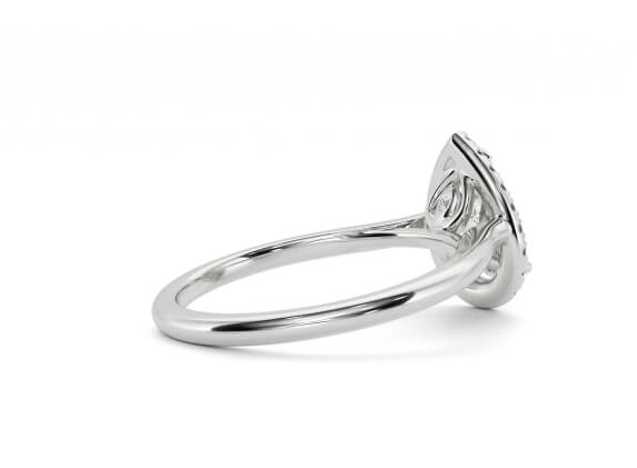 Rossetti Engagement Ring