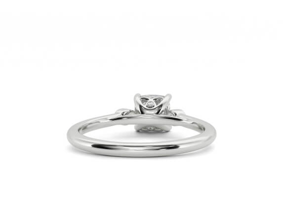 Primrose Engagement Ring