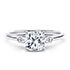 Primrose Engagement Ring