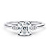 Primrose Engagement Ring