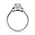 Primrose Engagement Ring