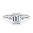 Primrose Engagement Ring