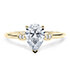 Primrose Engagement Ring