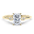 Primrose Engagement Ring