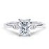 Primrose Engagement Ring
