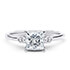 Primrose Engagement Ring
