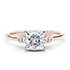 Primrose Engagement Ring