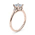 Primrose Engagement Ring