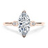 Primrose Engagement Ring