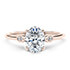 Primrose Engagement Ring