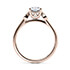 Primrose Engagement Ring
