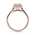 Rossetti Engagement Ring