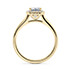 Rossetti Engagement Ring