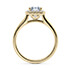 Rossetti Engagement Ring